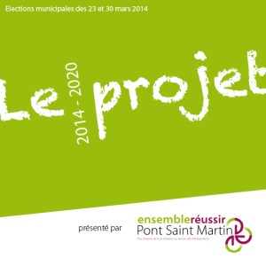 Le projet